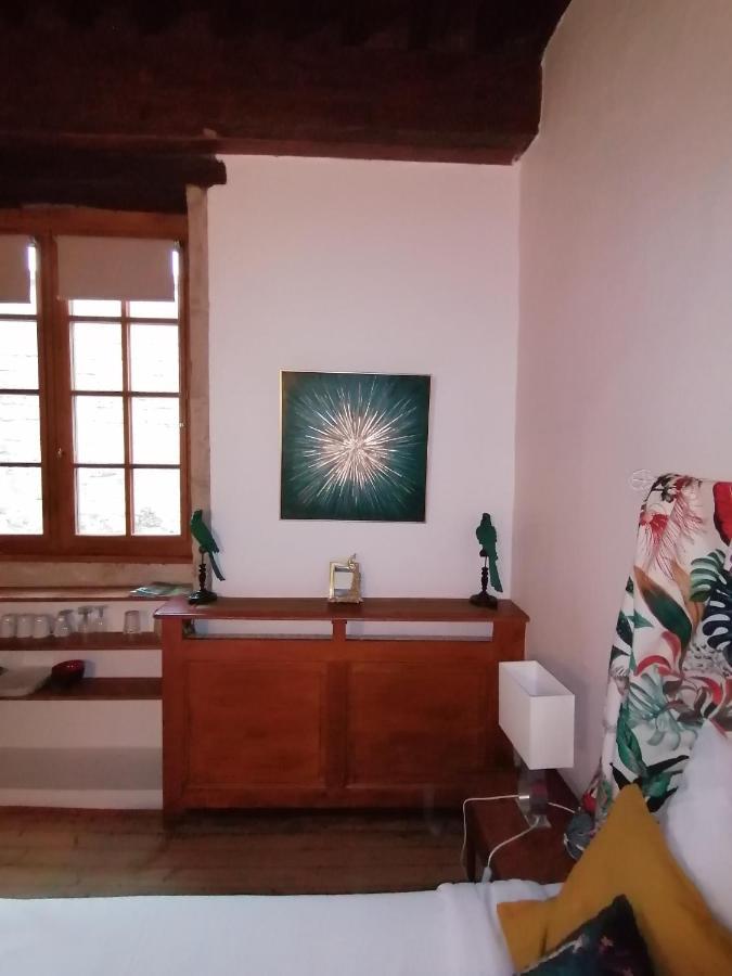 多勒Le Studio Du 6公寓 外观 照片